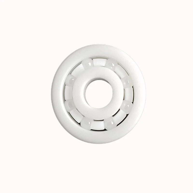 Full Ceramic MR63-MR148-603-699 Miniature Ball Bearings ZrO2 Zirconia Premium