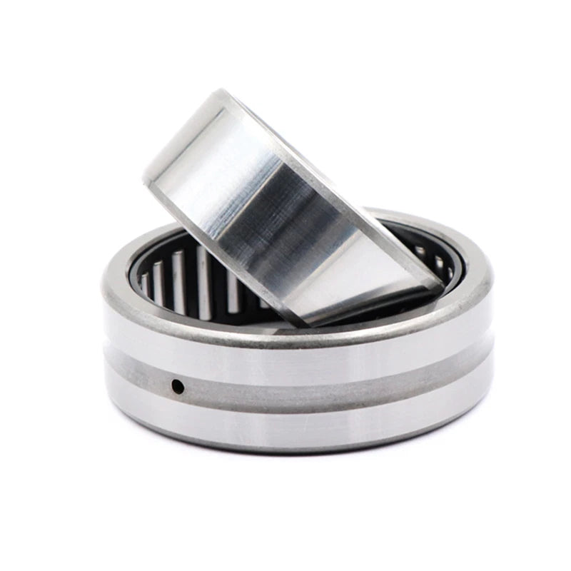 NA4900 - NA4919 Needle Roller Bearing with Inner Ring Drawn Cup Bearings