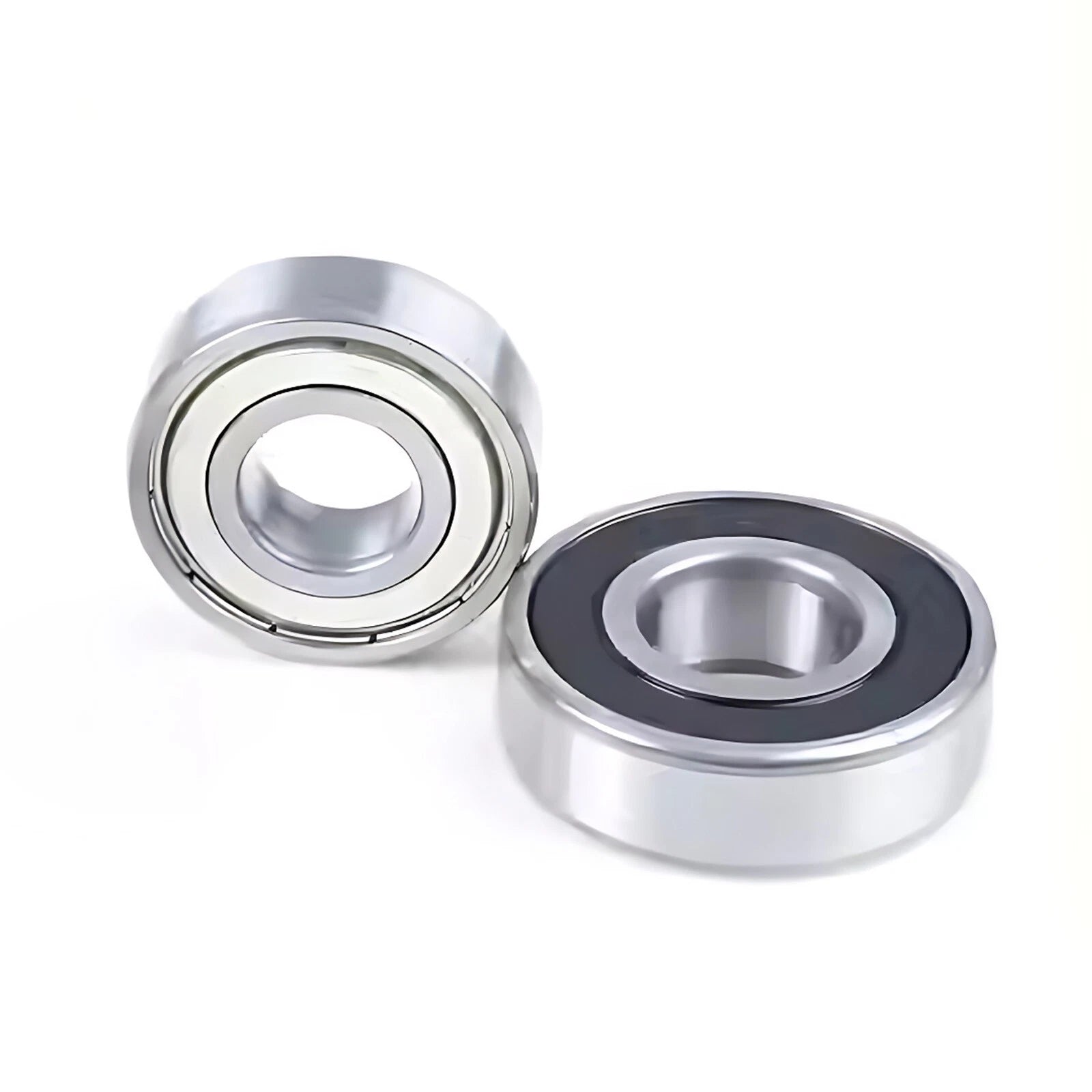 HCH 604-609 2RS/ZZ Ball Bearing Rubber Or Metal Seals Deep Groove Ball Bearings