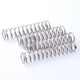 Compression Spring 0.8mm 0.9mm 1.0mm A2 Stainless Steel Small Pressure Springs