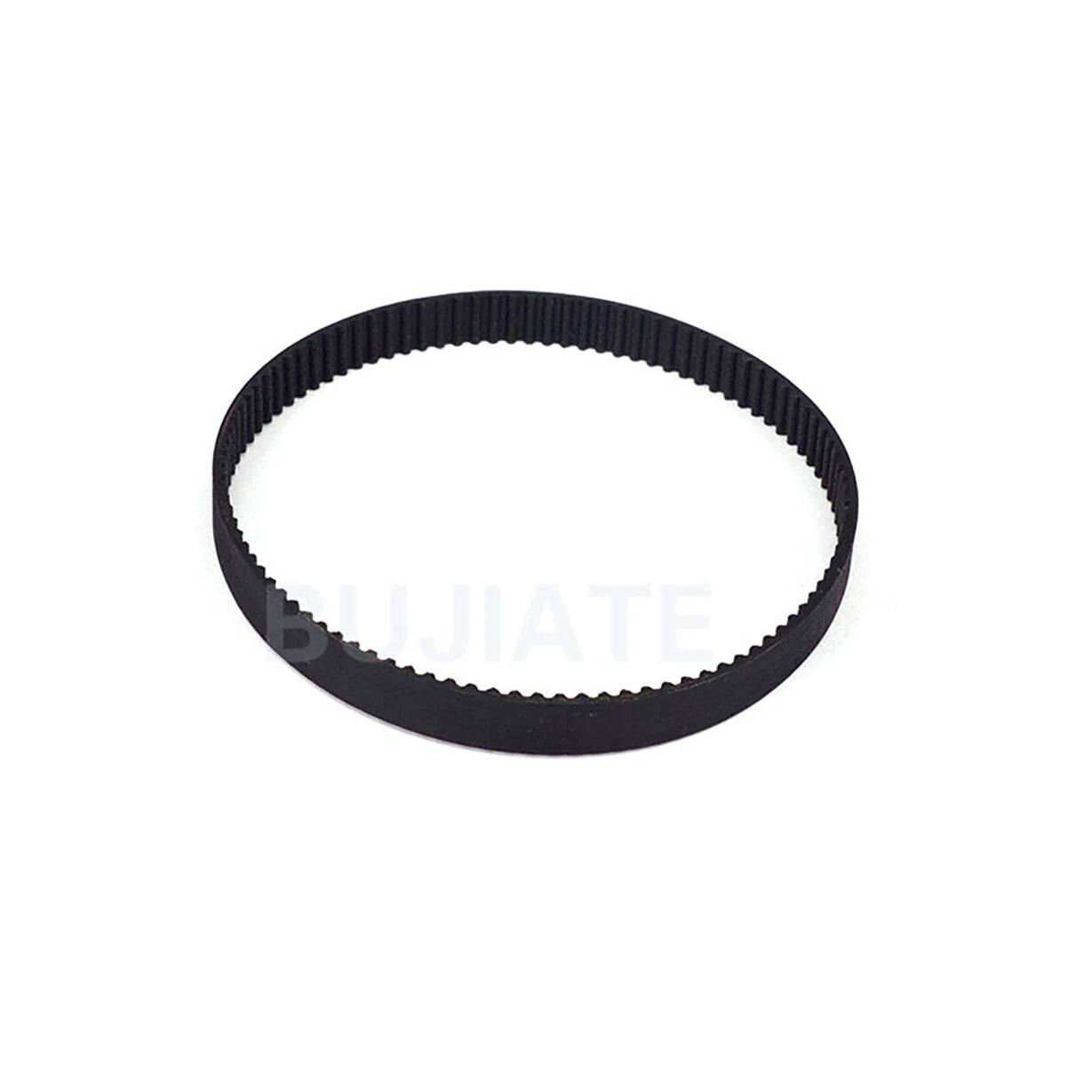 GT2 Timing Belt 6mm Wide Closed Loop Rubber Belt — 2mm Pitch, 98mm–280mm
