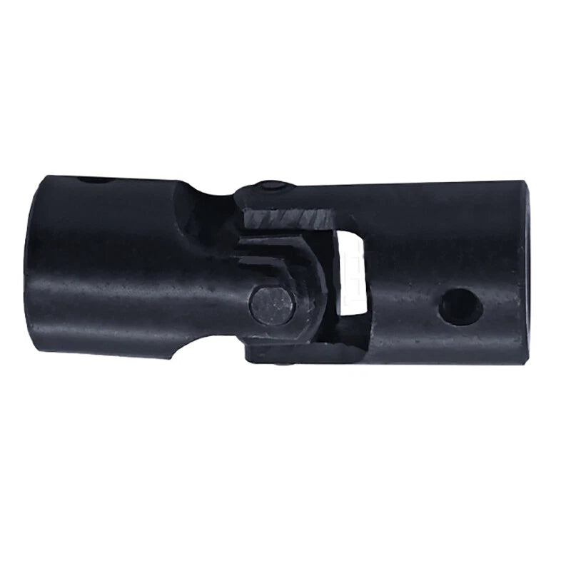Universal Flexible Shaft Coupling Coupler Motor U Joint Connector RC Boat Steel