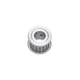 3M Timing Belt Drive Pulley AF-Type Pitch 3mm For CNC Step Motor 35-60 Teeth
