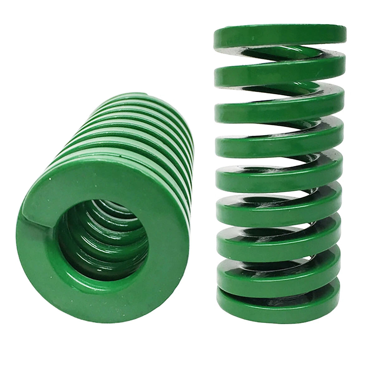 Compression Die Mould Spring Green - TH Heavy Duty Load Mould Springs OD Φ6-60mm