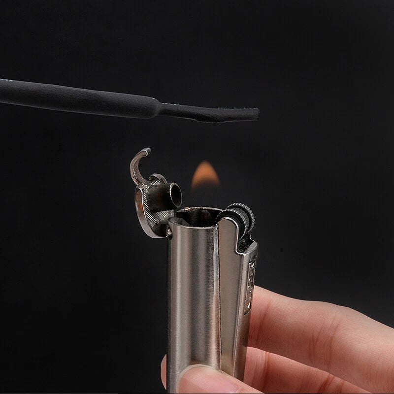 4:1 Ratio White Dual Wall Heat Shrink Tubing with Adhesive — Waterproof, φ4mm to φ20mm