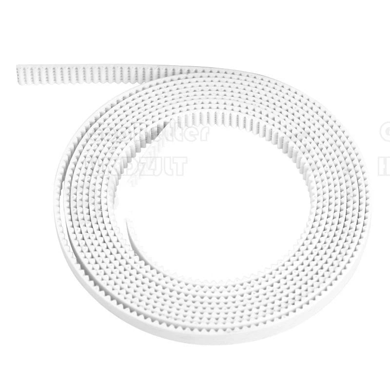 GT2 6mm Timing Belt Open Loop 2mm Pitch for CNC 3D Printer
