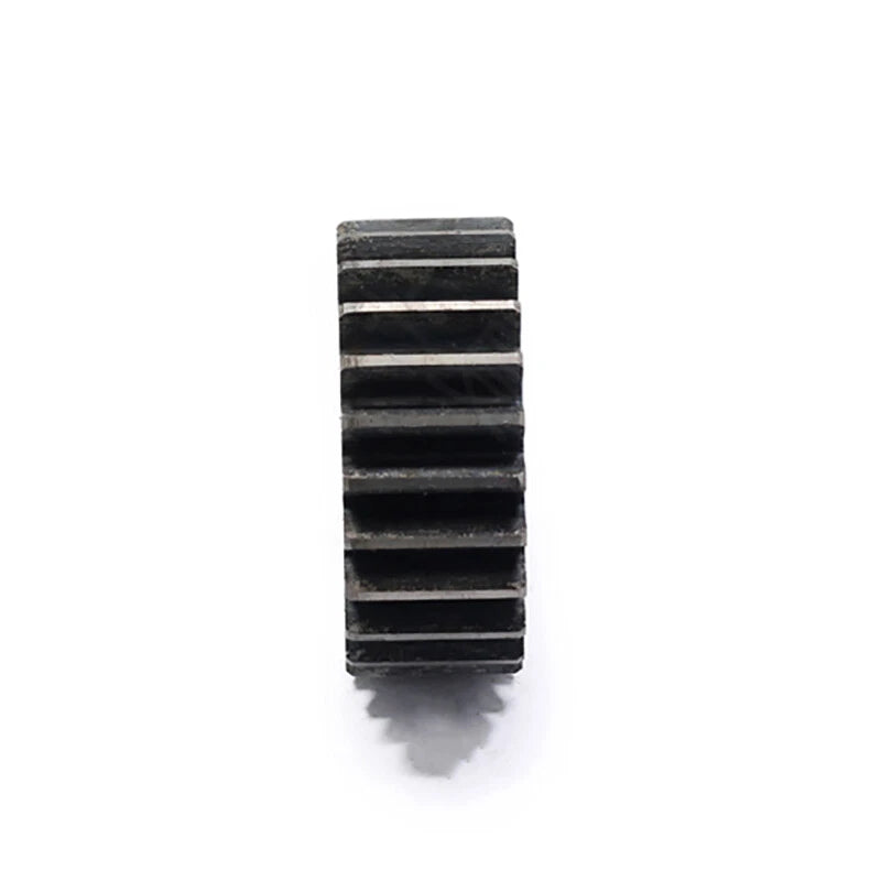 3 Module Spur Gear Pinion Gears #45 Steel 10T to 68T Metal Spur Transmission CNC