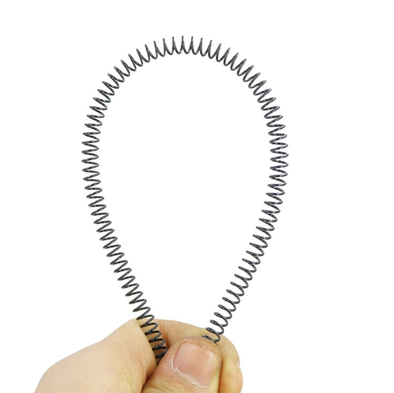 305mm Length Stainless Steel Compression Spring 0.3 - 4mm Pressure/ Coil Springs