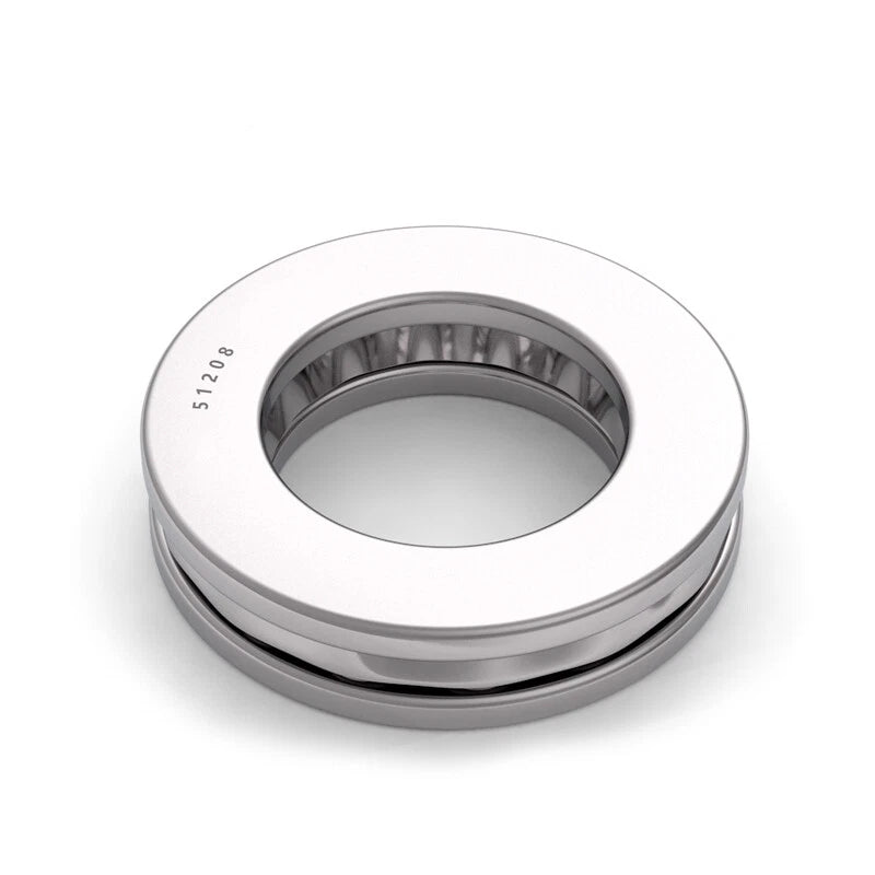 HIGH QUALITY Thrust Ball Bearing Three Parts Bearings 51100-51124 Series