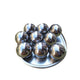 20-30mm Diameter Bearing Steel Ball-Steel Solid Ball Bearings High Precision