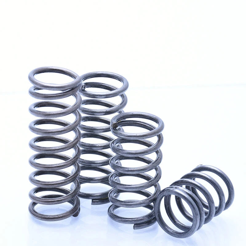Compression Spring 30-40mm Diameter & 20-100mm Length Pressure Big 3mm Wire Dia