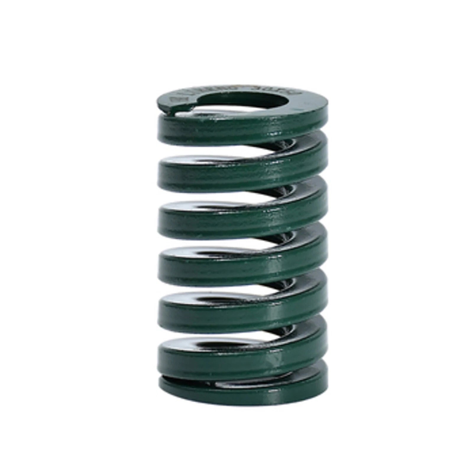 Heavy Load Duty Compression Die Spring ISO 8mm-50mm Diameter & Up To 300mm Long