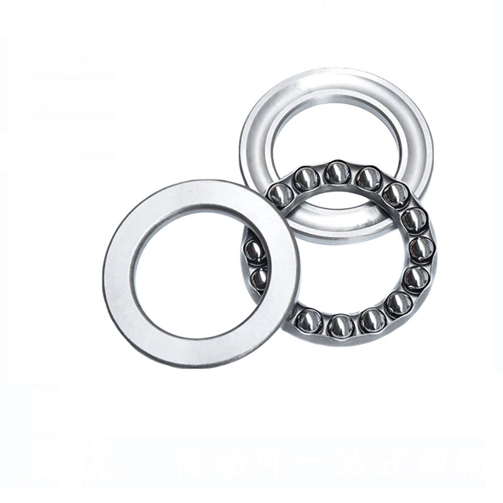 Thrust Ball Bearings 51100 - 51128 - ALL SIZES
