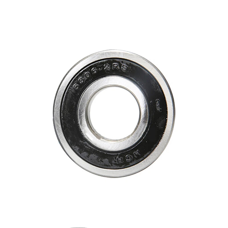DEEP GROOVE BALL BEARINGS  RUBBER-METAL SEALED （2RS-ZZ） 604 to 699 HCH
