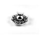 304 Stainless Steel Ball Bearings 27mm-80mm Solid Round Ball Large Metal Balls