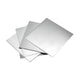 Copper-Nickel Alloy Sheet Plate Cupronickel Metal Foil Panel 0.8mm-3mm Thick
