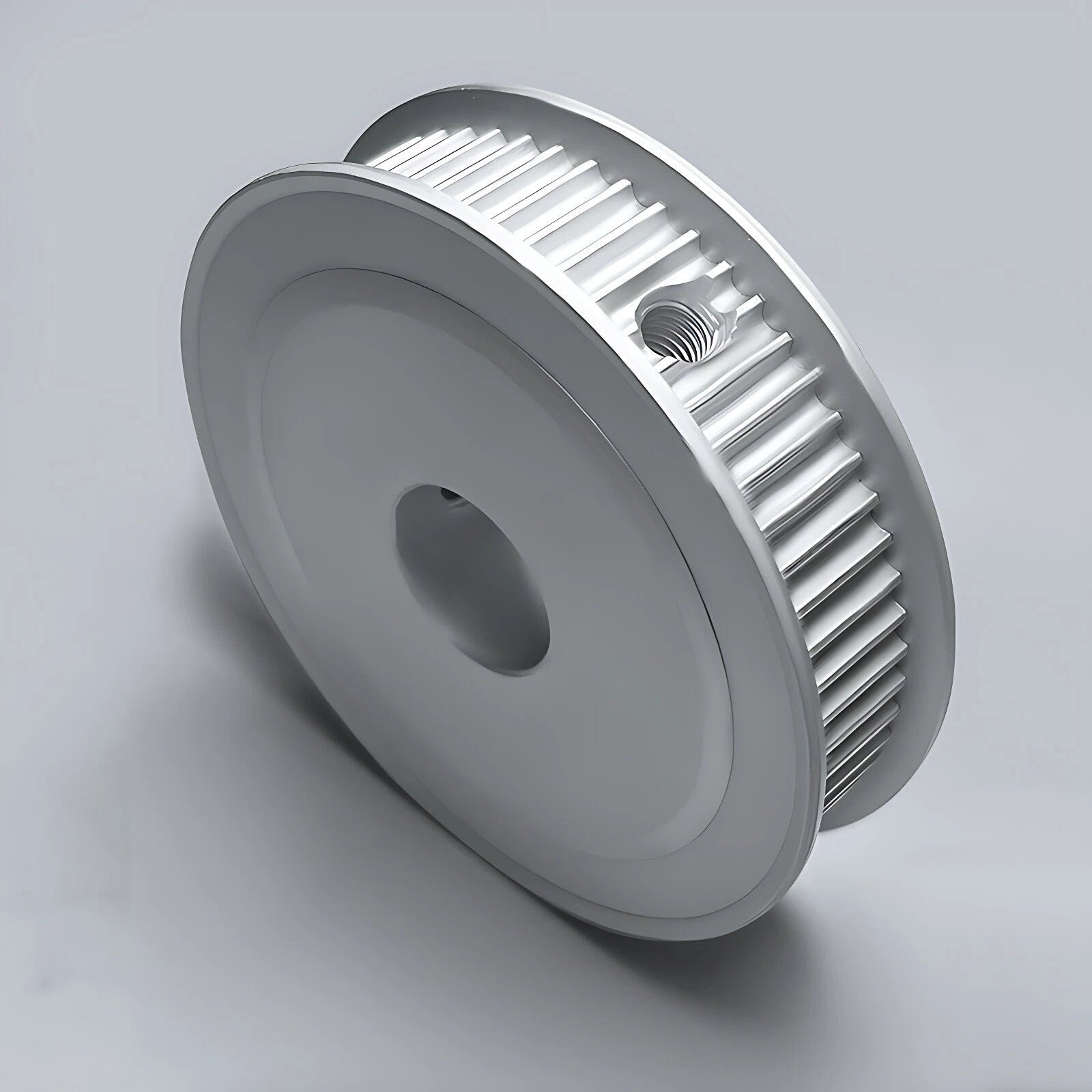 3M 15T-38T Pitch 3mm Tooth Width 16mm Timing Belt Pulley Synchronous Wheel Gear