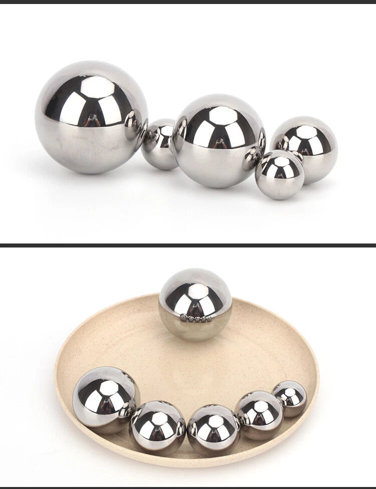 1mm3mm5mm 6mm 8mm10mm Steel Ball Bearings  Solid Precision Small Steel Ball Ball