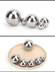 1mm3mm5mm 6mm 8mm10mm Steel Ball Bearings  Solid Precision Small Steel Ball Ball