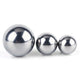 Weldtite Bicycle Loose Ball Bearings Sizes 40mm - 150mm HIgh Precision