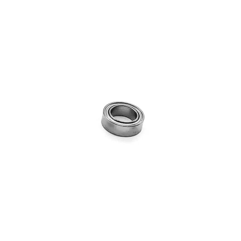 MR52zz- MR149zz Mini Metal Double Shielded Small Ball Bearings Miniature Model