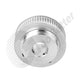 S3M Type Timing Pulley 30T~48T Bore=4~25mm for 10 mm Belt S3M-BF Timing Pulley