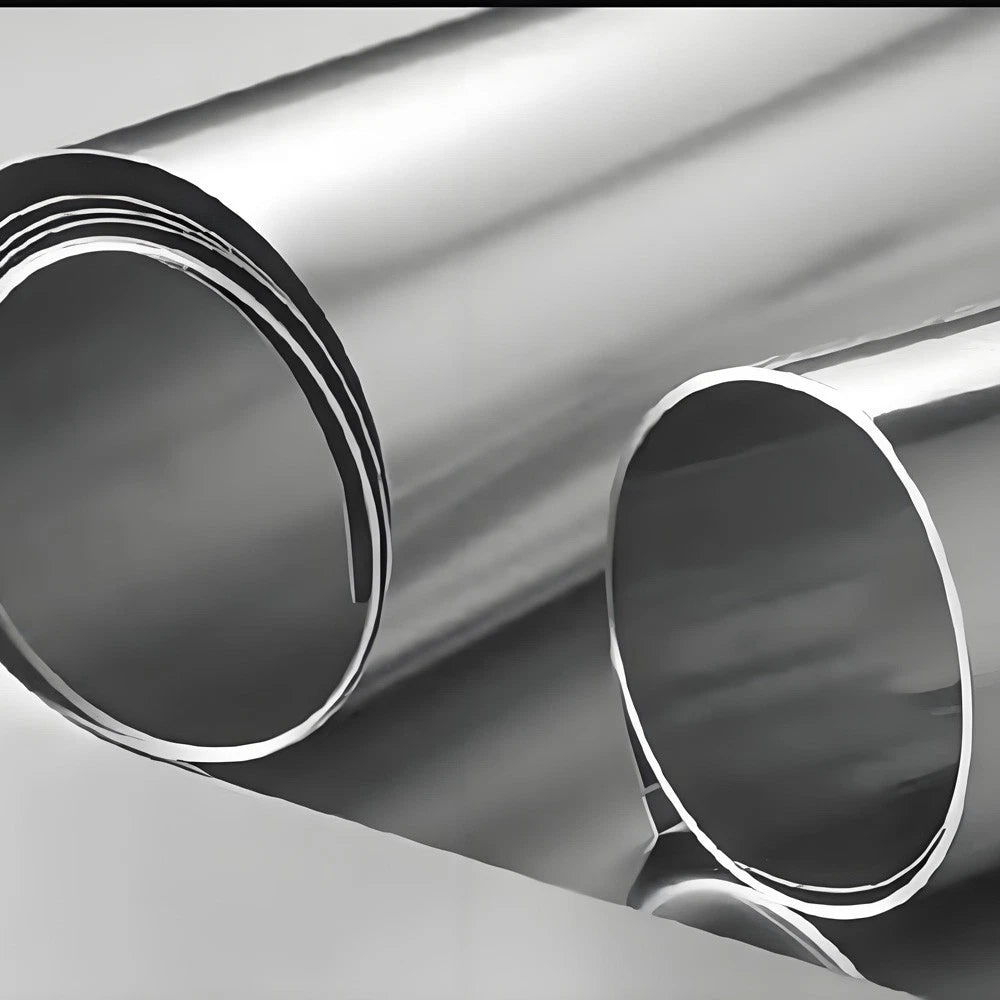 A2 Stainless Steel Foil Sheet 0.015mm -1,0mm Thickness Fine Plate Strip Steel