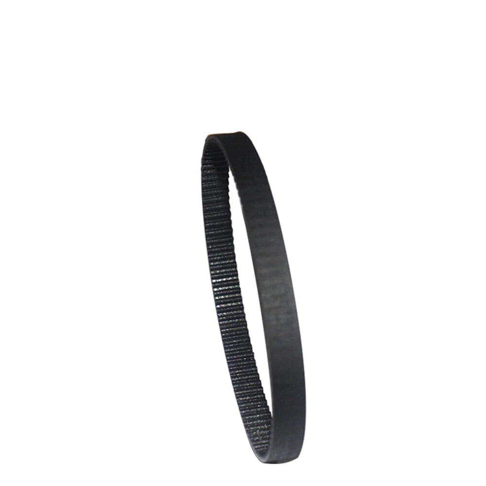 HTD 8M Timing Belt — 8mm Pitch, 30mm Wide, Arc Tooth, 288mm to 4000mm