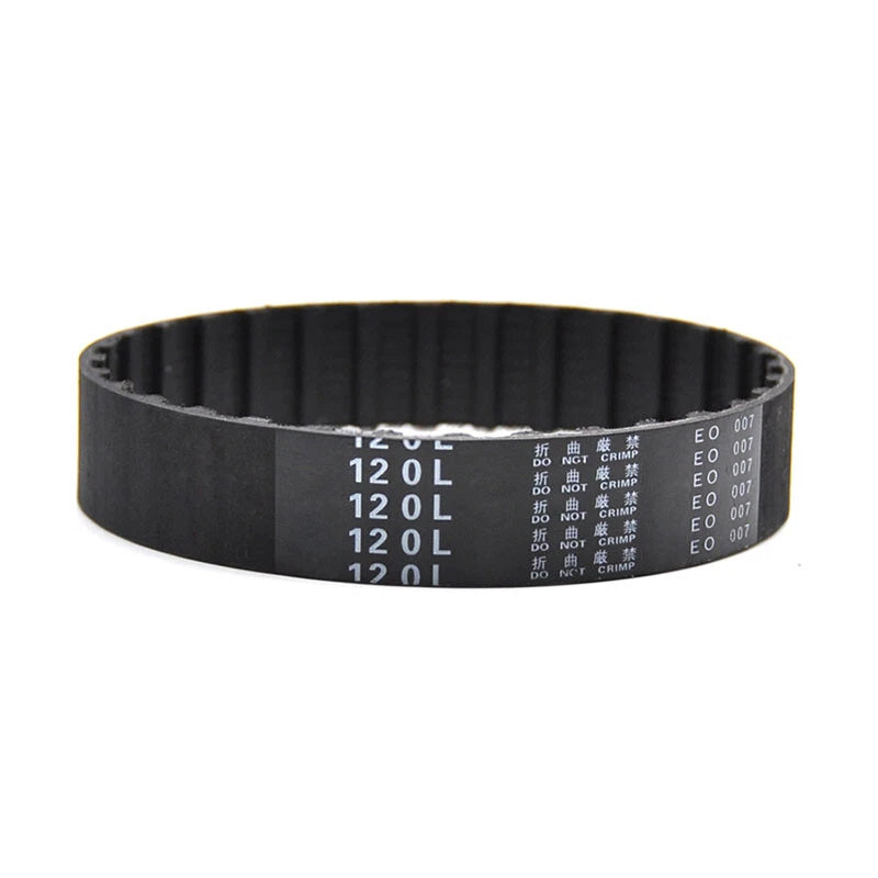 L Timing Belt Closed Loop — 9.525mm Pitch, 20mm & 25mm Width, 86L–585L