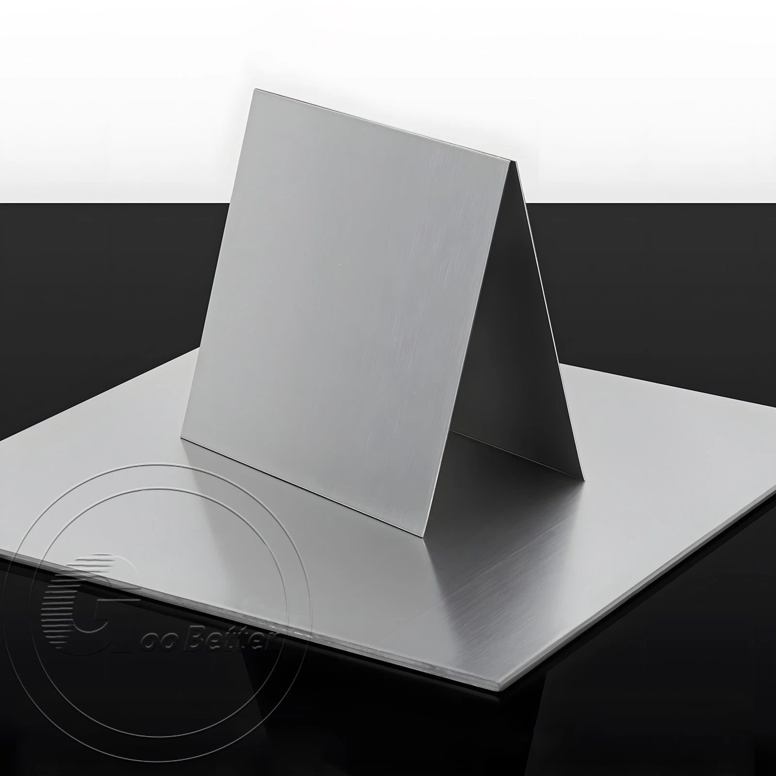 A4 STAINLESS STEEL SHEET 316 BRUSHED METAL SQUARE CUT PLATE PANEL 0.5MM-10MM