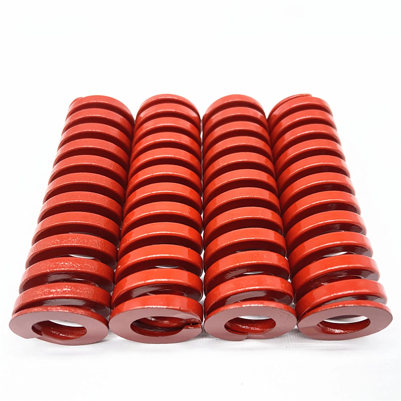 Die Springs Compression Mould Spring Light/Medium/Heavy Load Duty OD 8-51mm