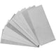 99.995% High Purity Zinc Zn Sheet Plate Metal Foil Anode Electroplating For Lab