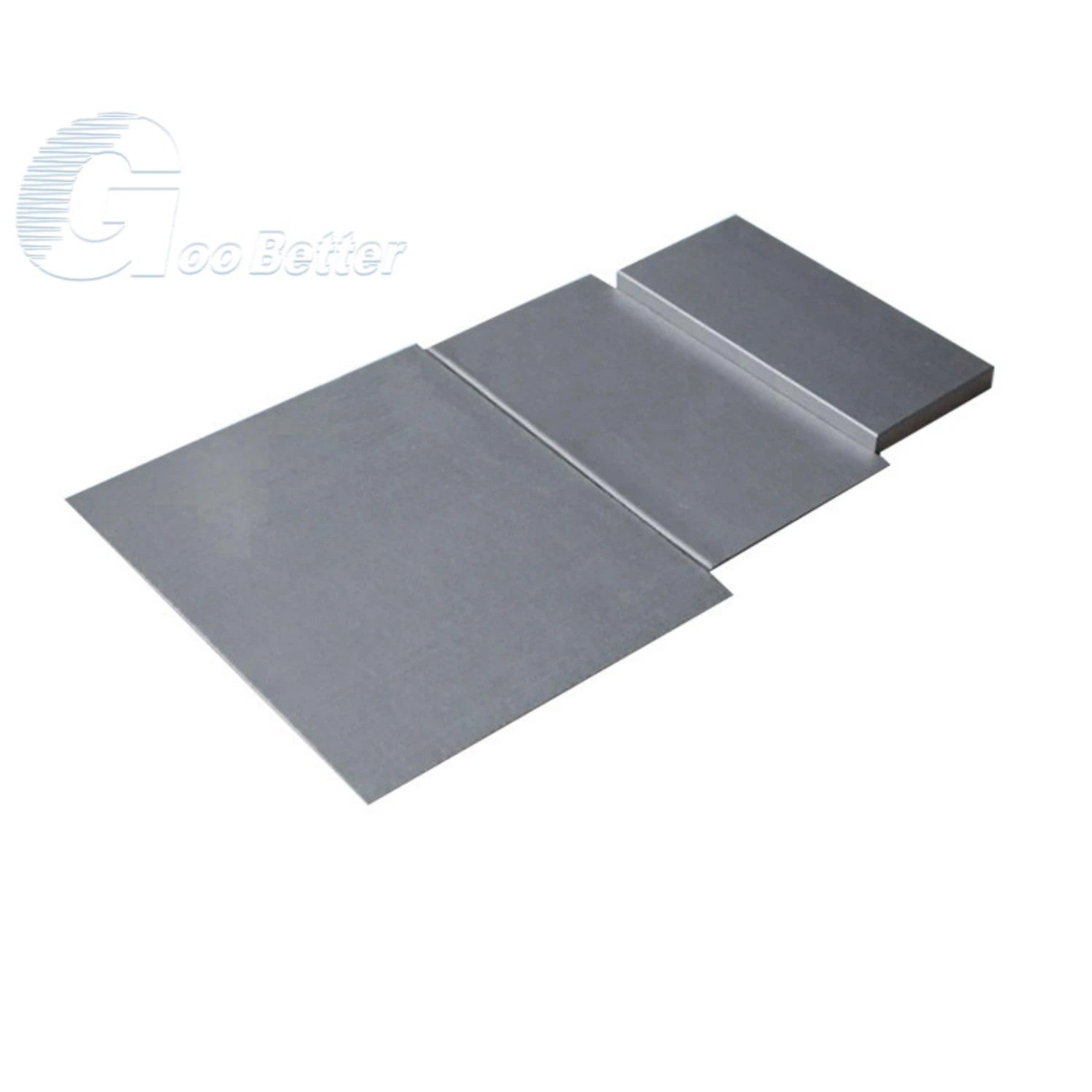 Titanium Sheet Plate Various Size Top-TC4 TA1 TA2 & TC4 Board Flat Plate Metal