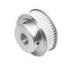 HTD 5M Timing Belt Pulley 8-30mm Bore 20-48T, for 15/20/25mm Wide CNC 3D Printer