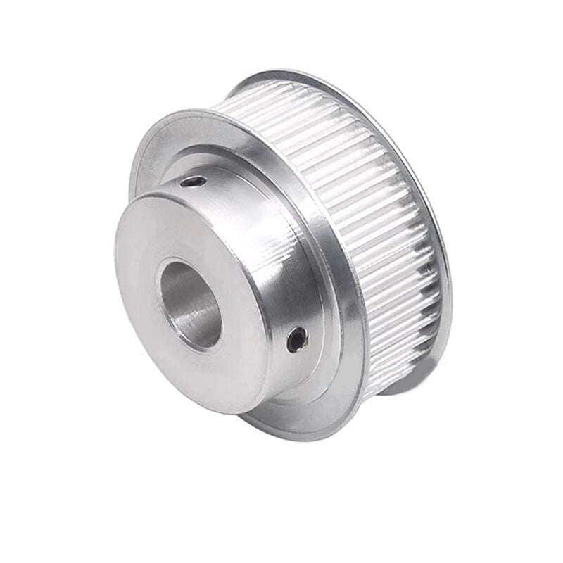 HTD 5M Timing Belt Pulley 8-30mm Bore 20-48T, for 15/20/25mm Wide CNC 3D Printer