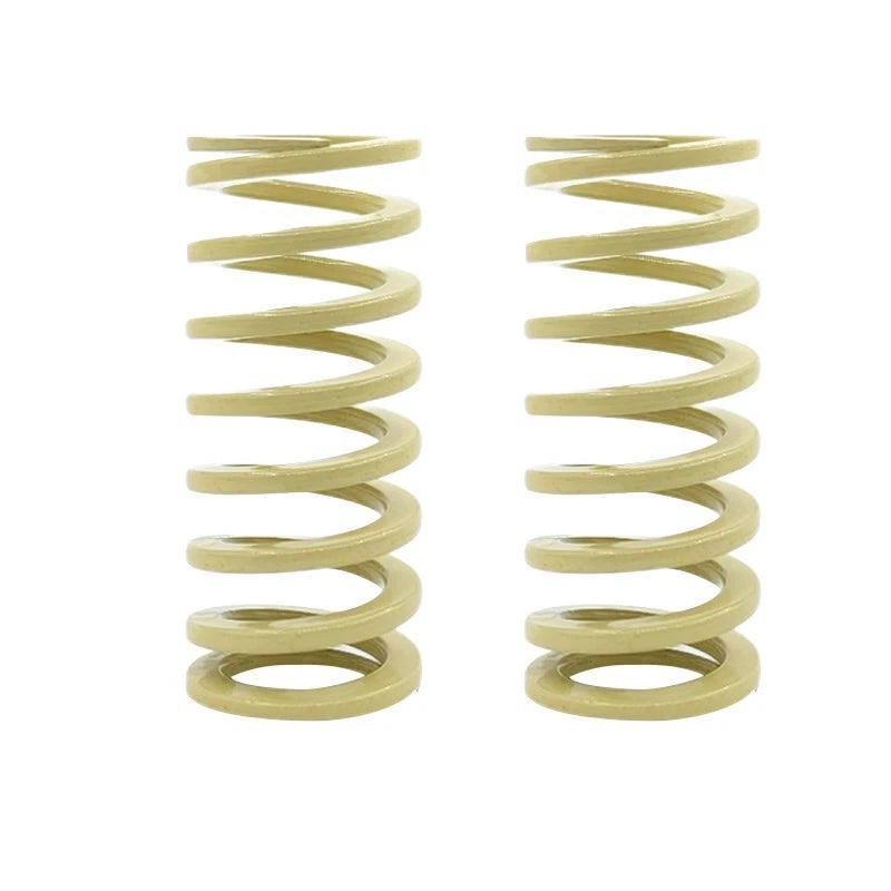 Heavy-duty Compression Mold Springs,length Up To 400,outer Diameter 10.5-50mm