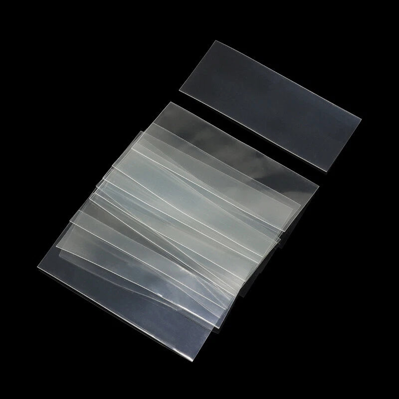 1M PVC Heat Shrink Tubing for RC Battery Pack — LiPo, NiMH, NiCd