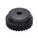 1 Module Helical Gear With Step 45°Left-Right Spiral Motor Transmission Gear
