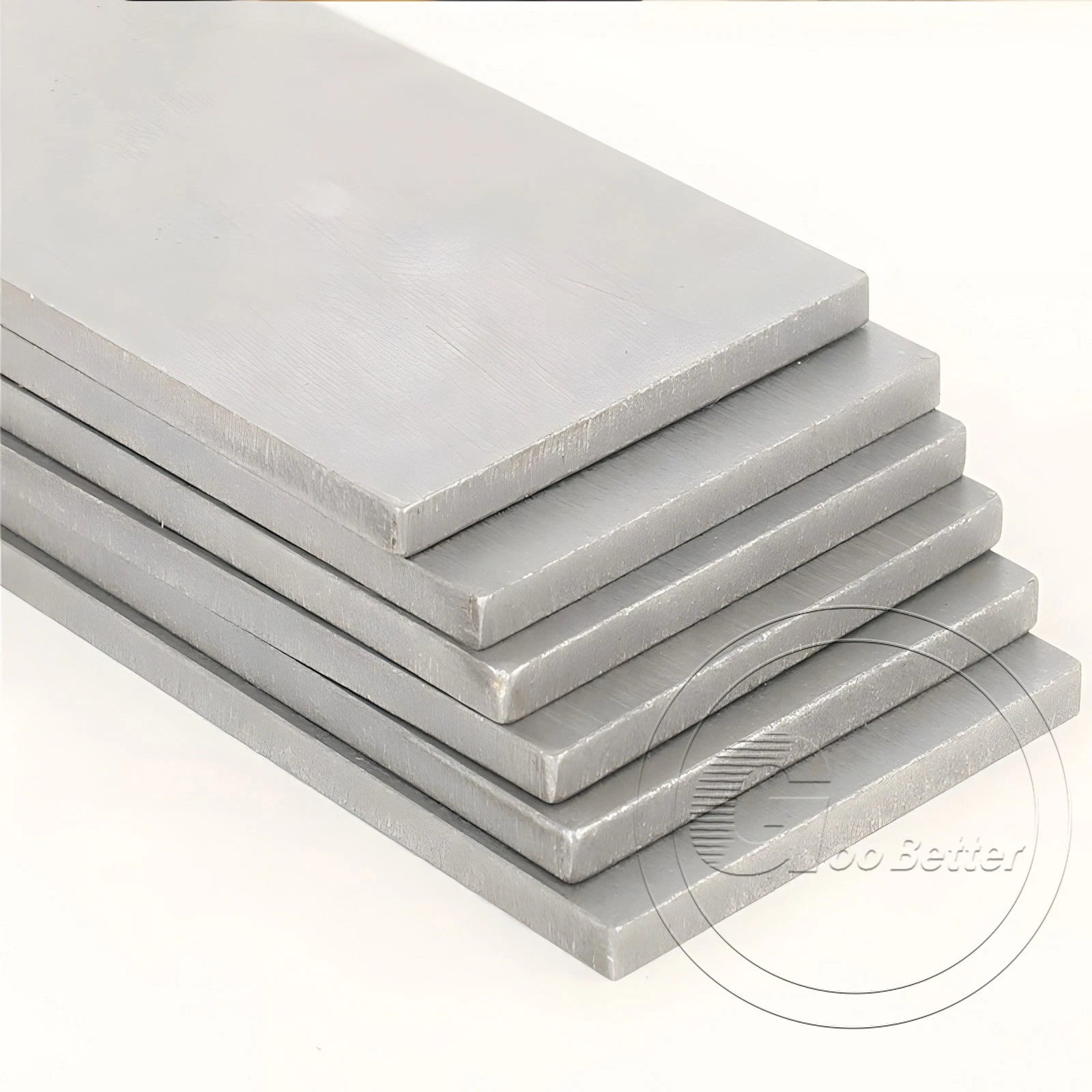 GR1 GR2 GR5 Pure Titanium Metal Plate Sheet Foil Thick 0.8mm-20mm Metalworking