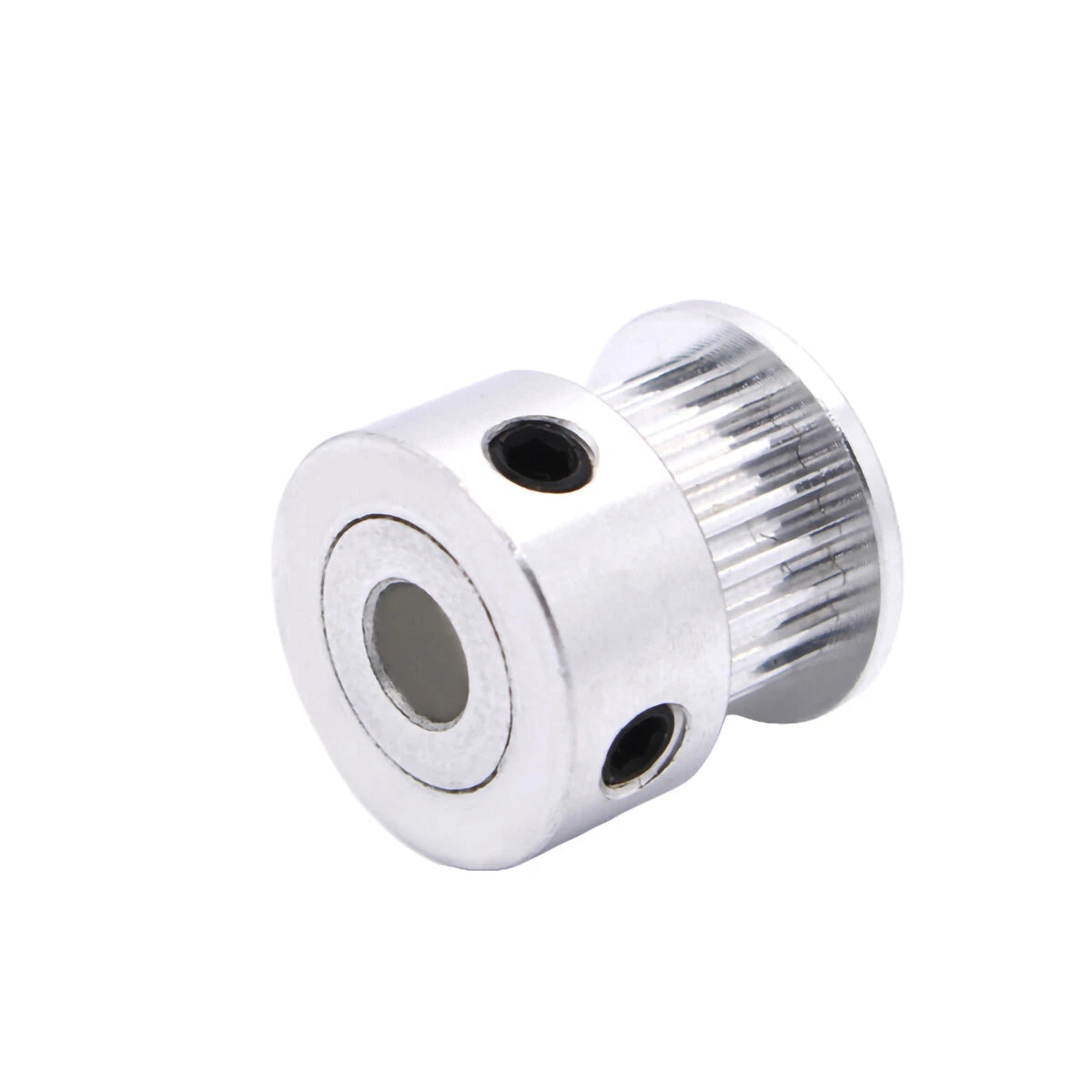 HTD3M Timing Belt Pulley 12 - 30 Tooth Multiple Bore Choice for CNC Step Motor