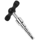 Manual Copper Pipe Tube Expander Hand Expanding Plumbing Pipe Calibration Tool