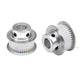 GT2 6mm Timing Belt Pulleys 16-120 Teeth 4-25mm Bore Synchronous Wheel Printer