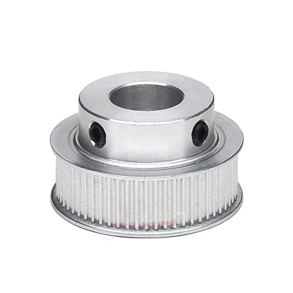 GT2 10mm Timing Belt Pulleys 16-120 Teeth 4-25mm Bore Synchronous Wheel Printer