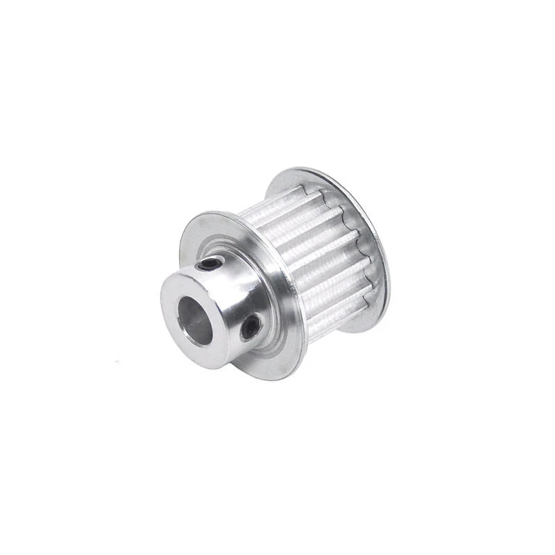 5M Timing Belt Pulley 10T 12T 14T 15T 16T 18T Bore 5mm-12mm for 15mm Width Belt