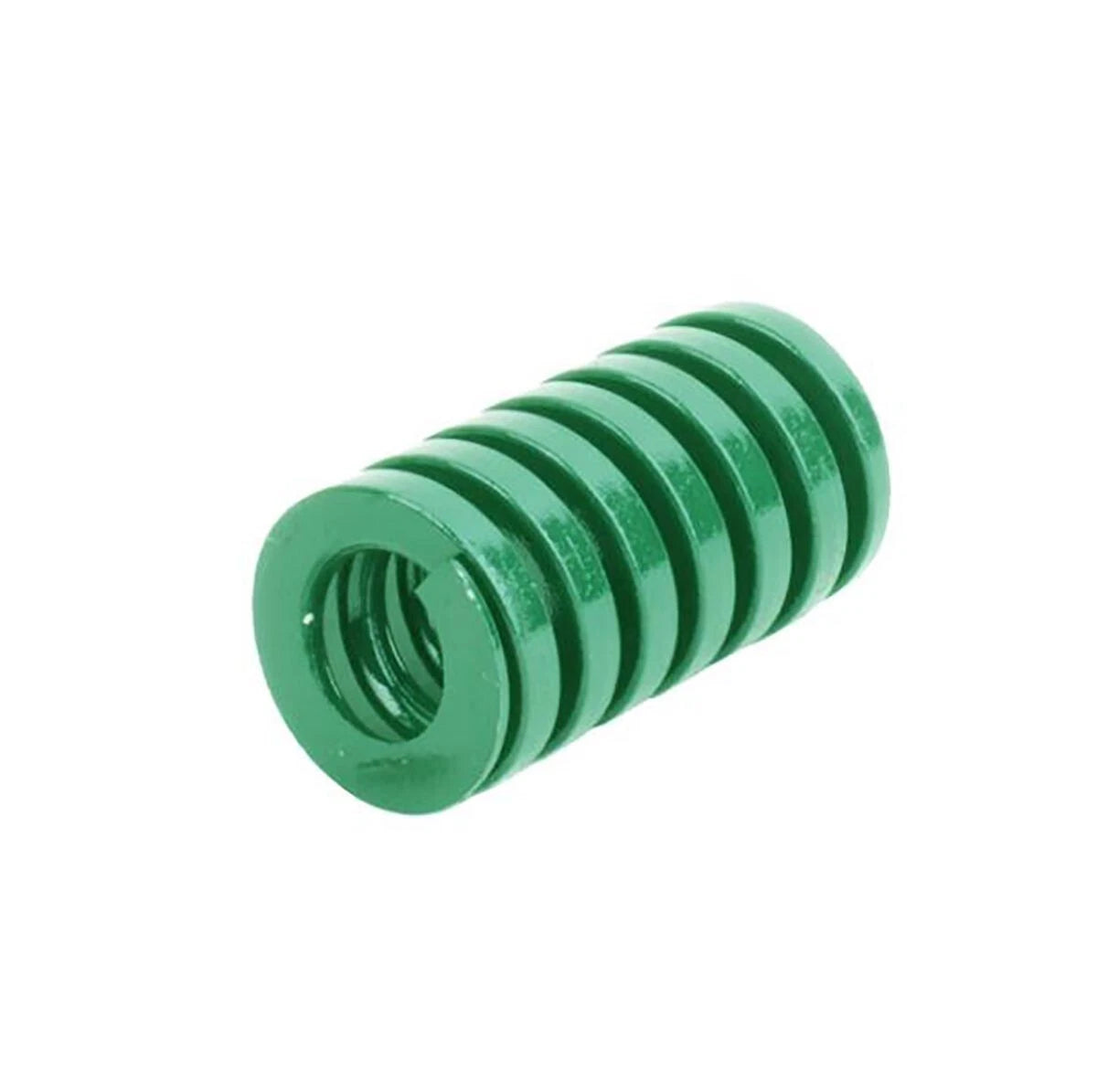 Compression Die Mould Spring Green - TH Heavy Duty Load Mould Springs OD Φ6-60mm