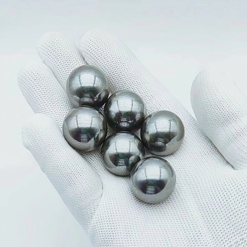 7mm - 110mm Industrial Solid Iron Steel Ball Weldable Sphere Bearings Balls