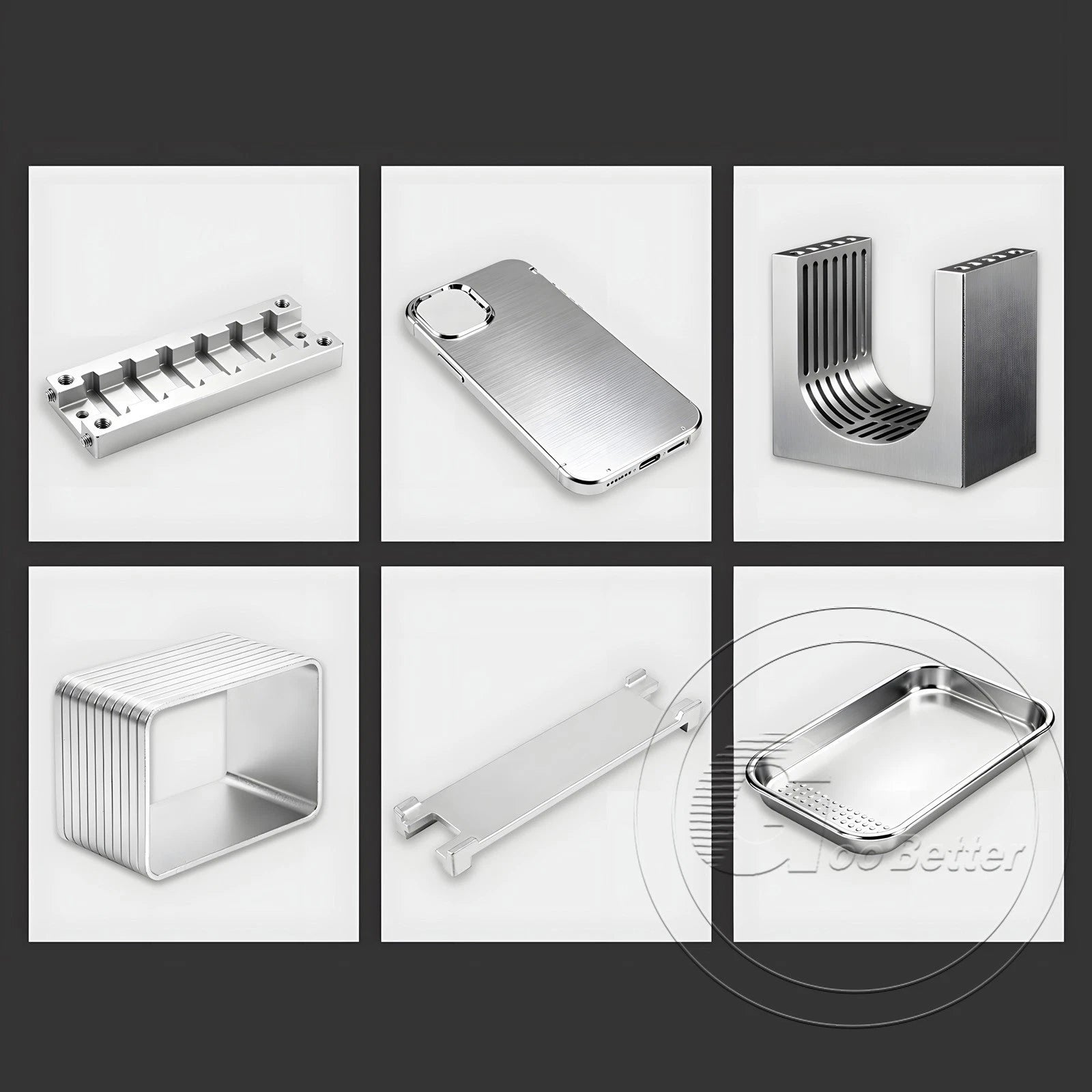 Magnesium Alloy AZ31B - Thin Metal Sheet Plate 100mm×100mm-Round Bar Rod 500mm