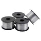 99.99% High Purity Zinc Wire Φ0.3mm to Φ10mm Metal Pure Zinc Beading Wire