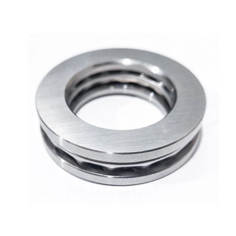 440 Stainless Steel Thrust Ball Bearing Three Parts Bearings S511-S512 Series
