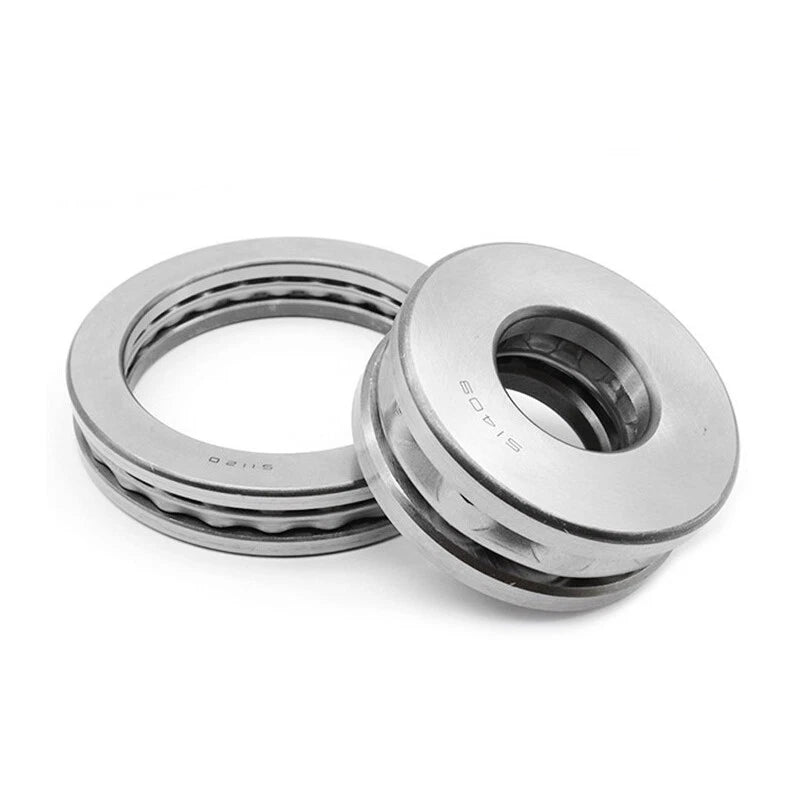 HIGH QUALITY Thrust Ball Bearing Three Parts Bearings 51100-51124 Series